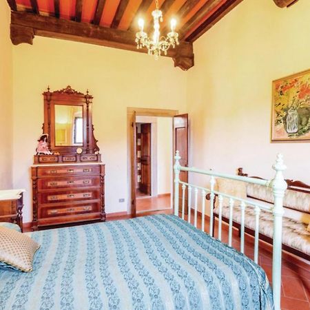Villa Il Castello Ortignano Raggiolo Exterior foto